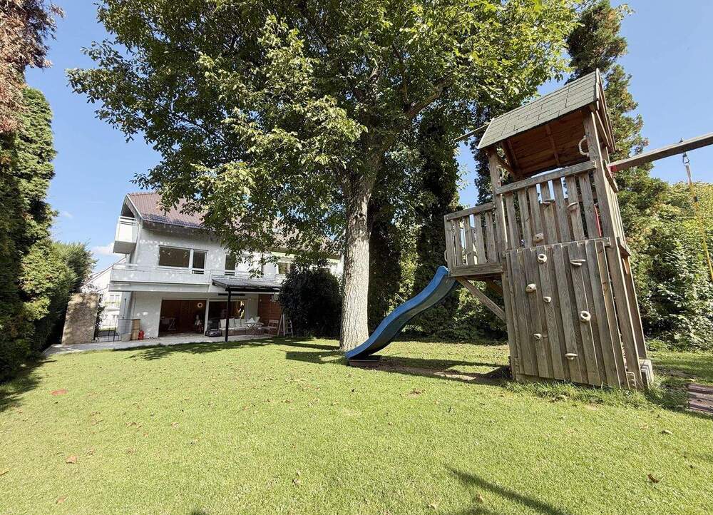 Garten_Hausansicht