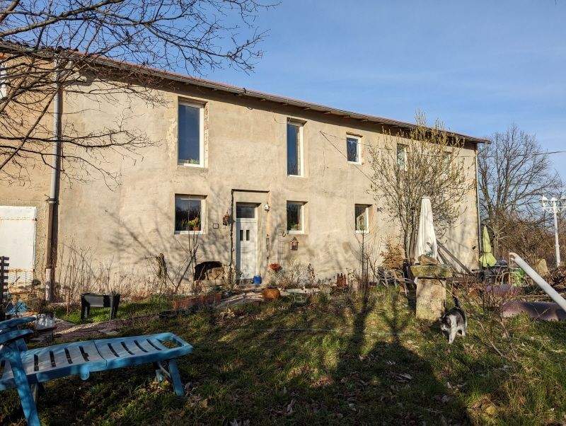 Thumbnail-Ein- bis Zweifamilienhaus mit vielfältigen Nutzungsmöglichkeiten im Müglitztal