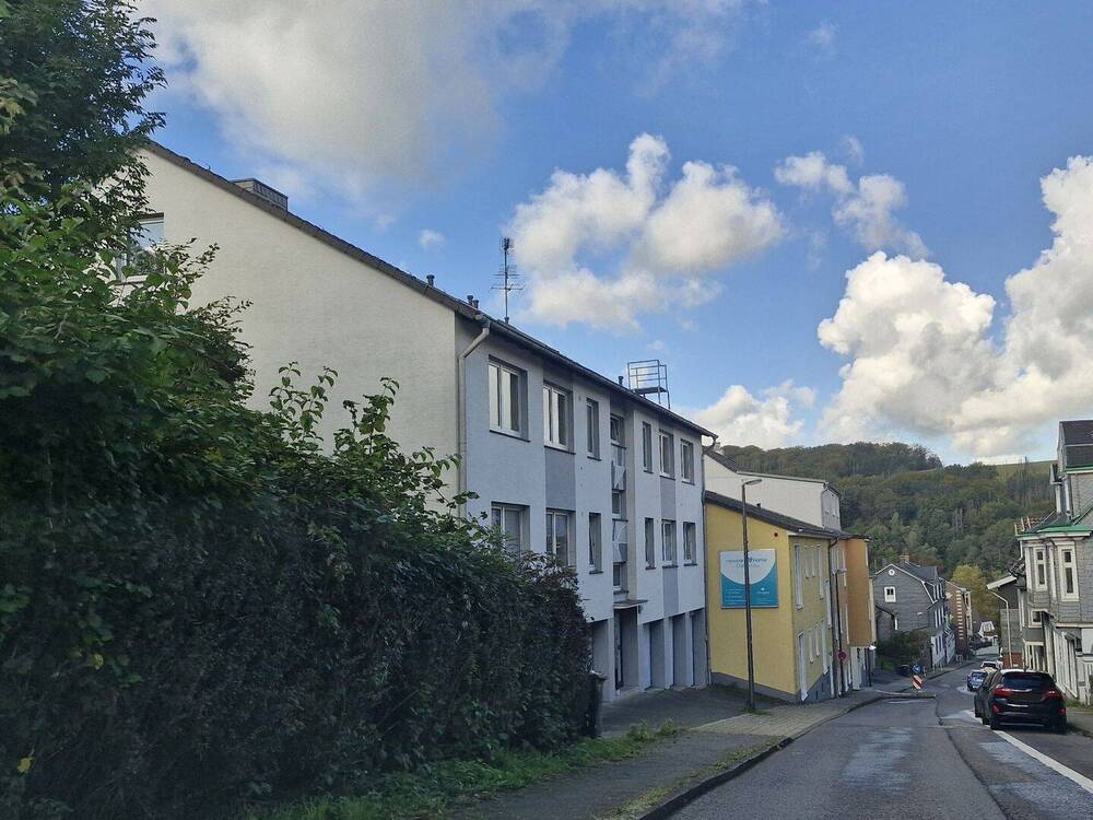 Ansicht