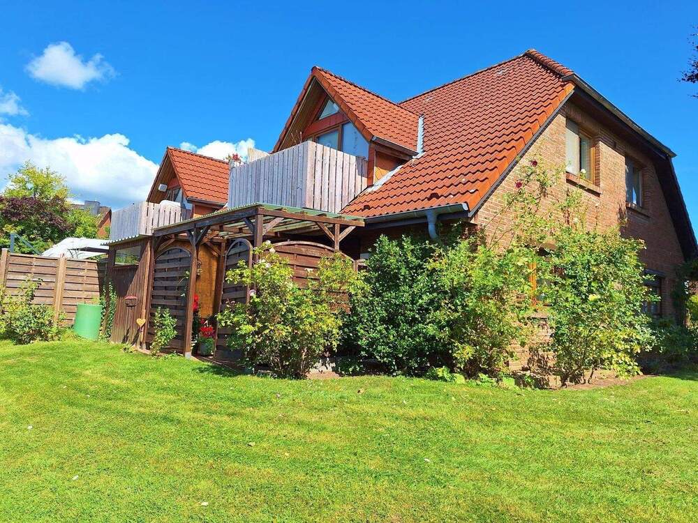 Thumbnail-MFH mit vier Wohneinheiten in attraktiver Lage