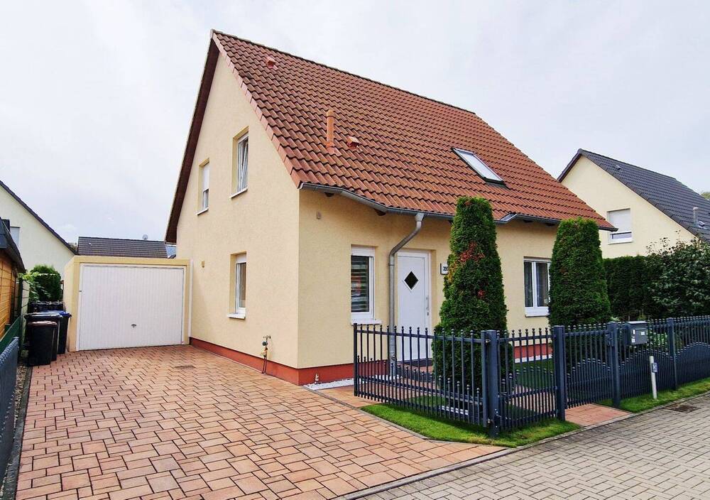 Thumbnail-?? Provisionsfreies Traumhaus in ruhiger Privatstraße - Sofort Einziehen! ??