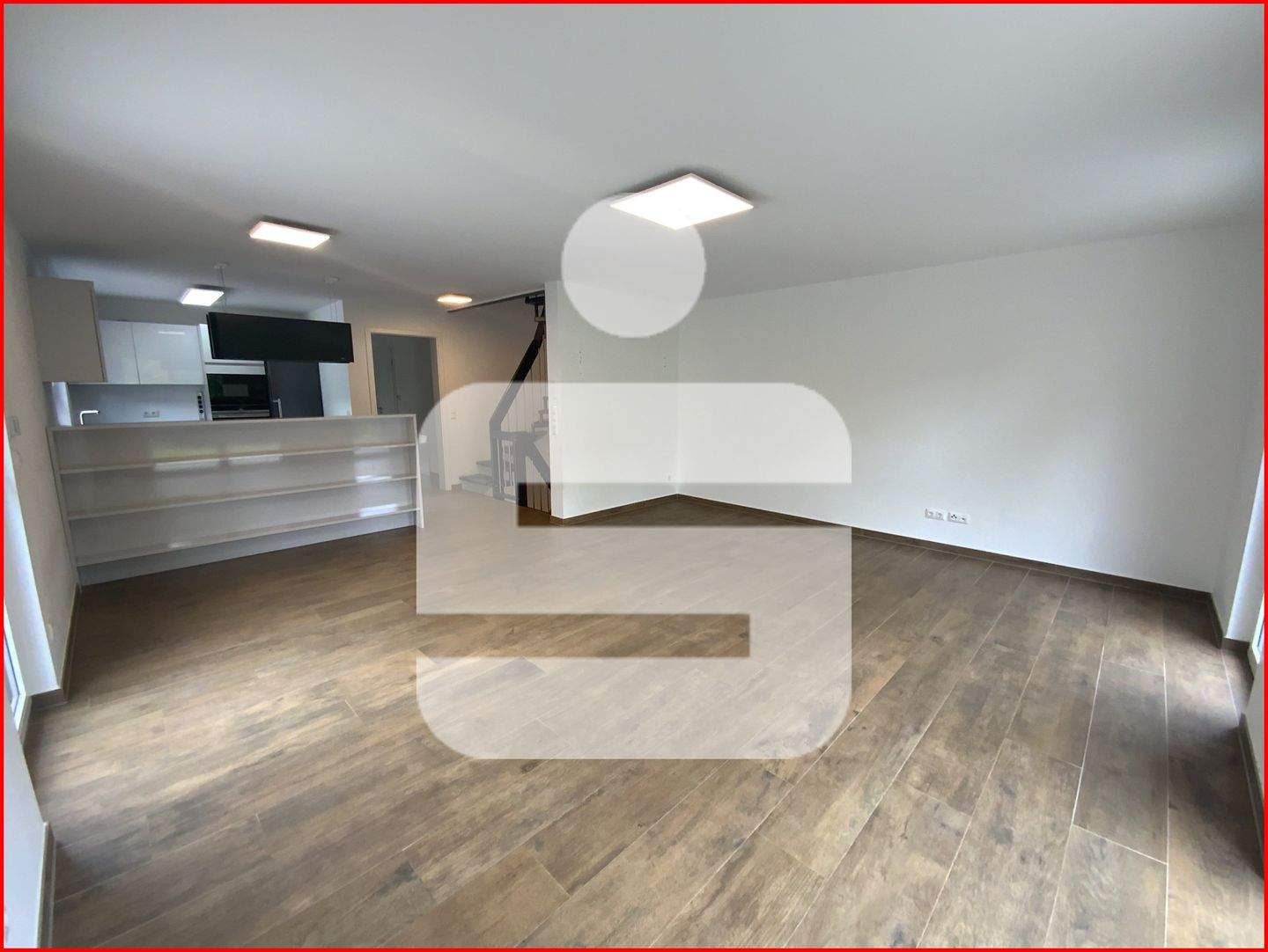 Thumbnail-Neuwertige Doppelhaushälfte - sofort beziehbar