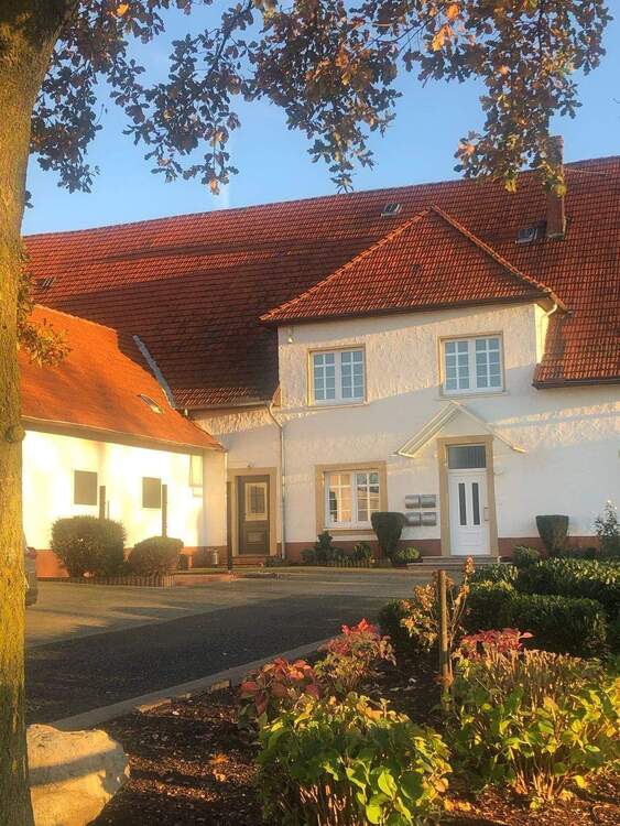 Thumbnail-Die kleine Freiheit auf dem Lande......