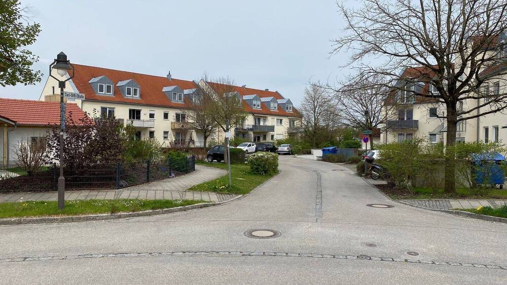 Ansicht 