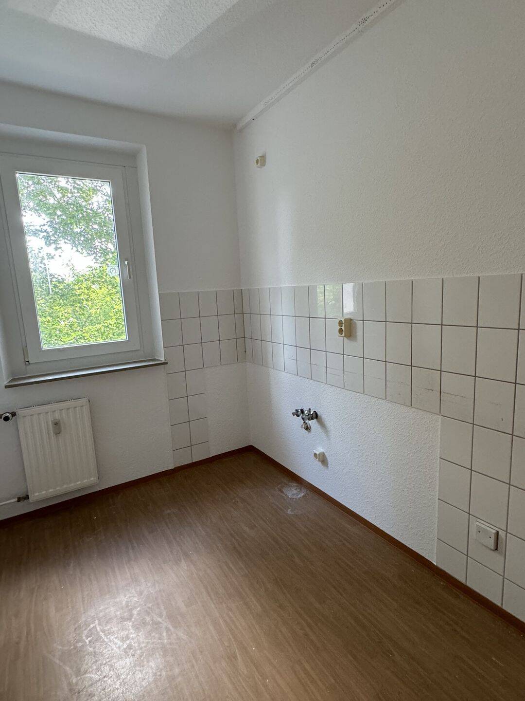 Thumbnail-Maxim-Gorki-Str. 1, 2-Raumwohnung