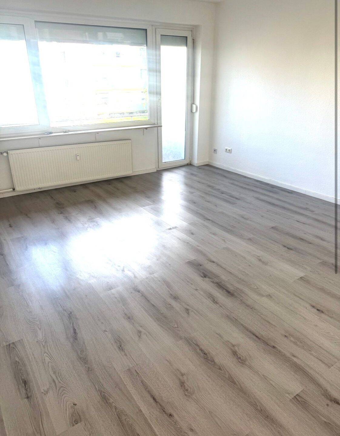 Thumbnail-2 Zimmer Apartment mit Balkon und Tageslichtbad in Bad Vilbel