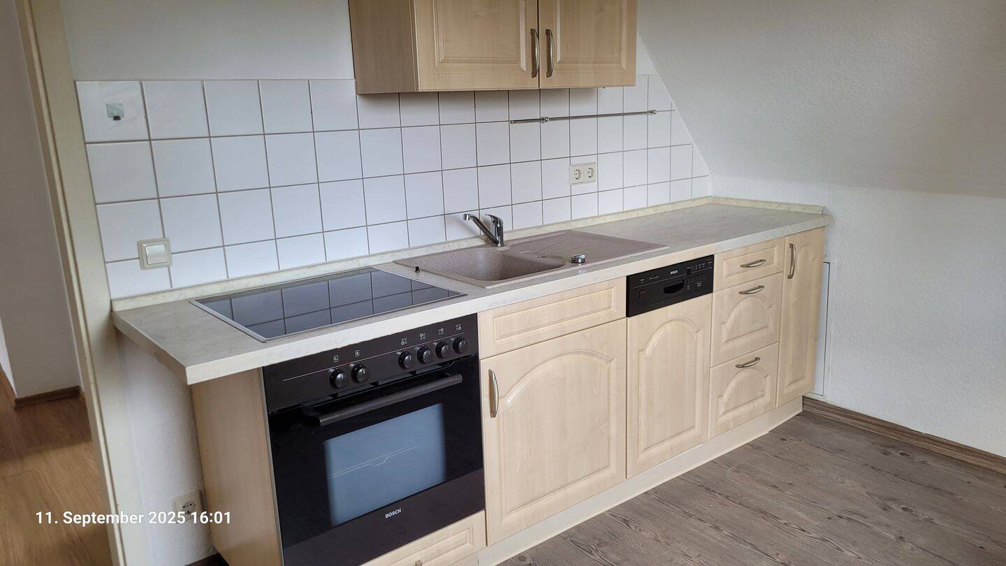 Thumbnail-Super Wohnung mit Blick ins Grüne !