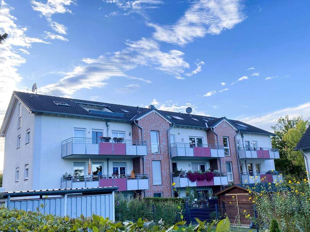 Thumbnail-Seniorengerechte Eigentumswohnung mit Aufzug in Waltrop