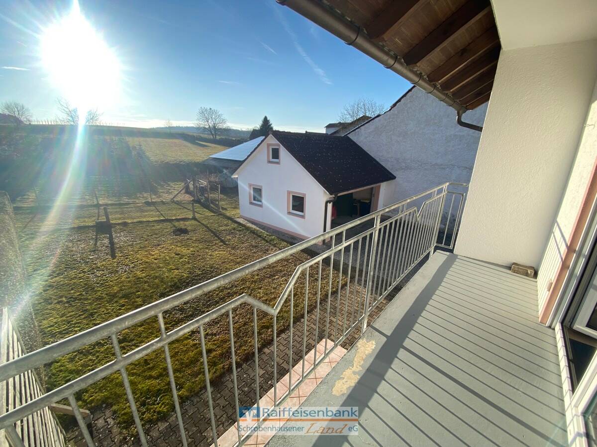 Thumbnail-Sonnig und gemütlich Wohnen: Doppelhaushälfte