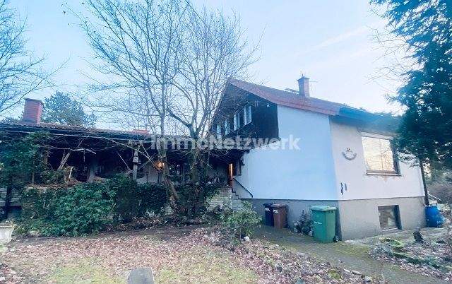 Thumbnail-sofort verfügbar*Eigenheim in exklusiver Lage am Stadtrand von Hof an der Saale* SONDERFINANZIERUNG