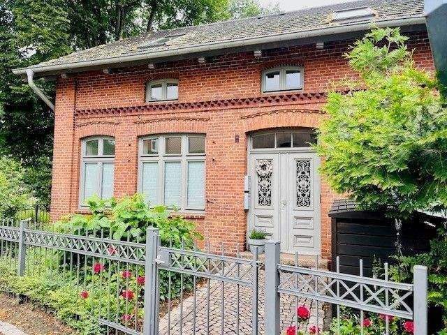 Thumbnail-Vermietete charmante Erdgeschosswohnung mit Terrasse direkt am Hachedepark