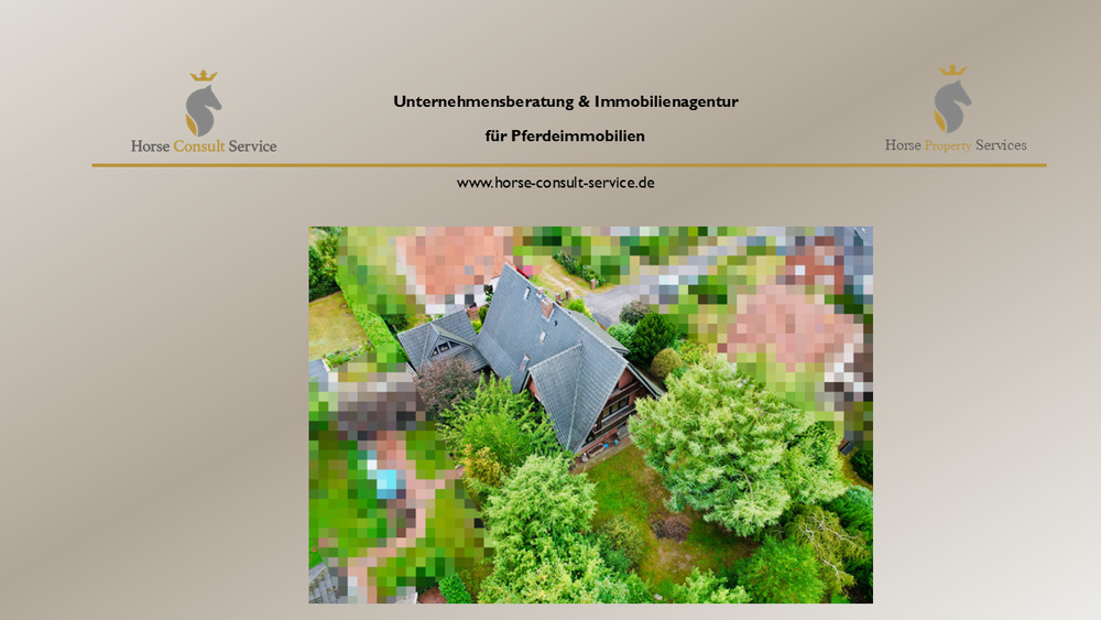 Thumbnail-Charmantes Ein- bis Zweifamilienhaus mit parkähnlichem Garten in Barnstorf