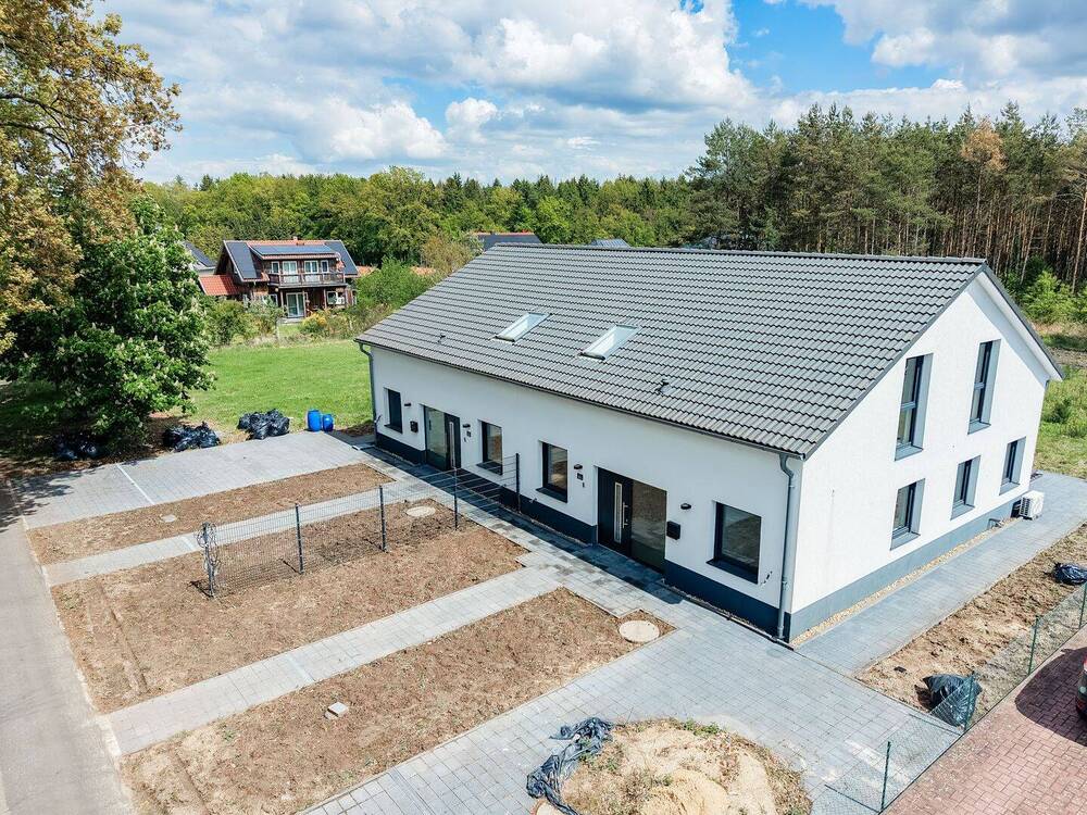 Thumbnail-Erstbezug in Ihr neues Zuhause Poitzen - Faßberg