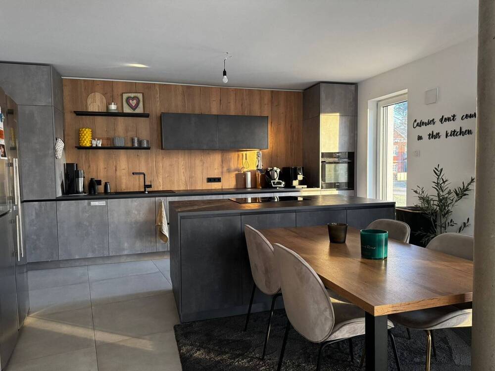 Thumbnail-3 Zimmer Wohnung Weissenburg