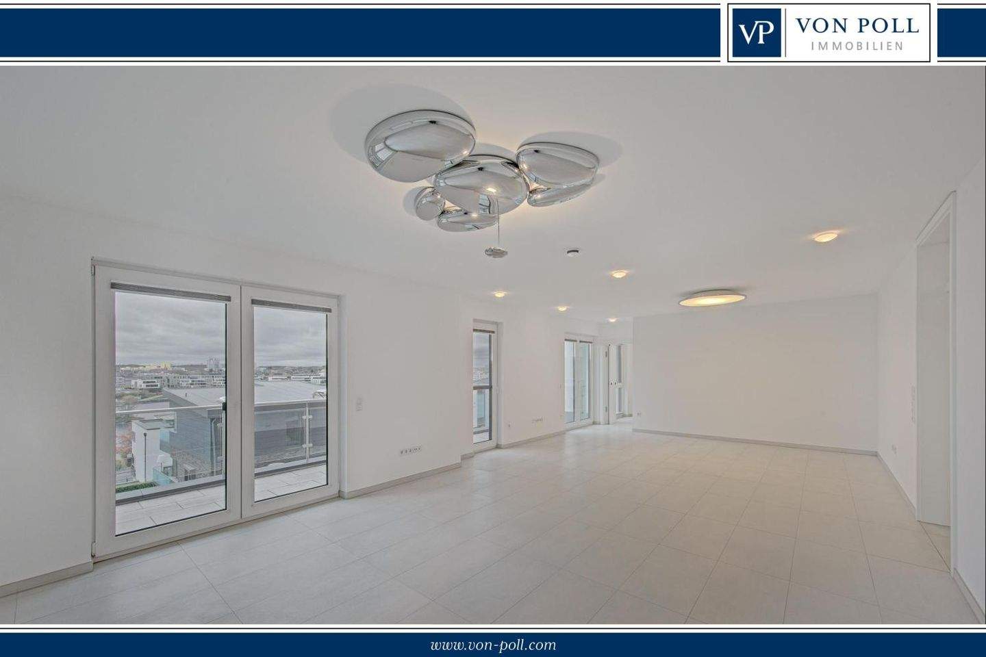 Thumbnail-Moderner Luxus mit Seeblick