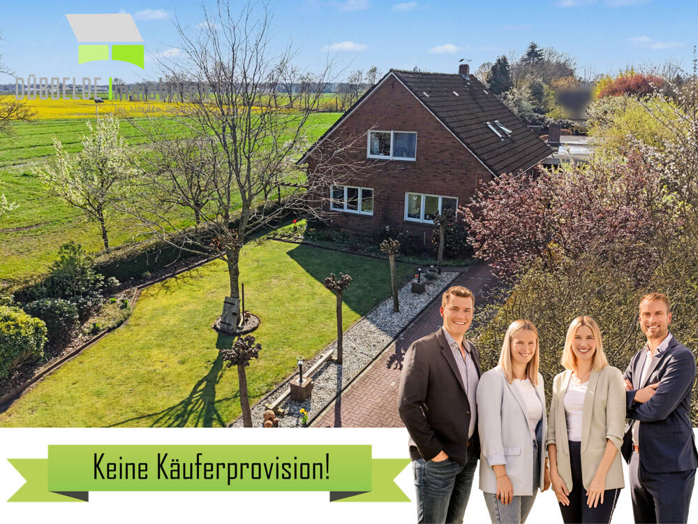 Thumbnail-Modernisiert und smart! Ihr neues Zuhause mit Weitblick in Sackgassenlage | PV | Glasfaser