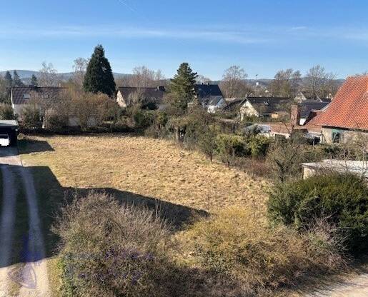 Thumbnail-Bauplatz in guter, zentraler u. ruhiger Wohnlage von Detmold Pivitsheide