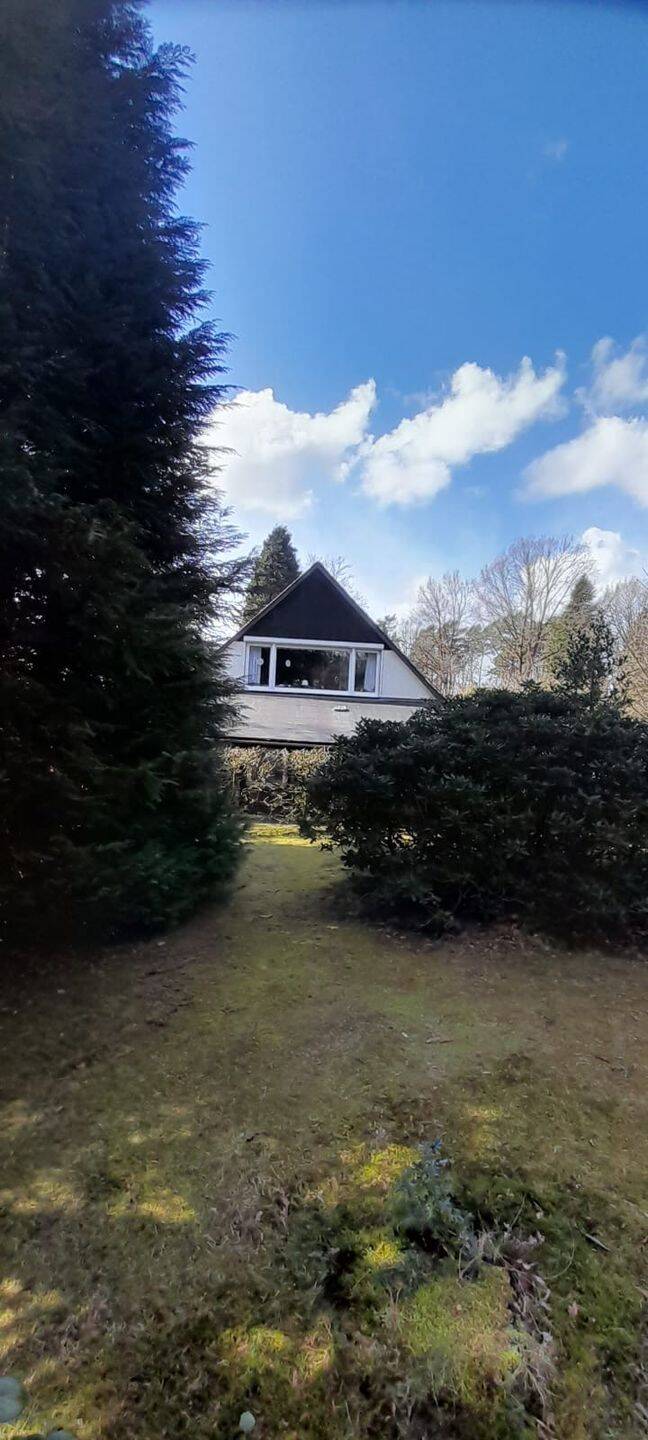 Thumbnail-1 bis 2 Familienhaus in der Wingst, direkt am Wingster Wald