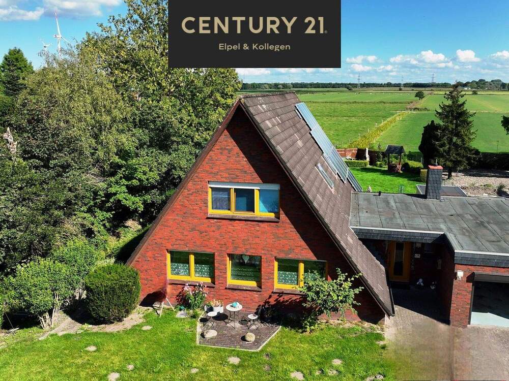 Thumbnail-Dein Nurdachhaus im Grünen