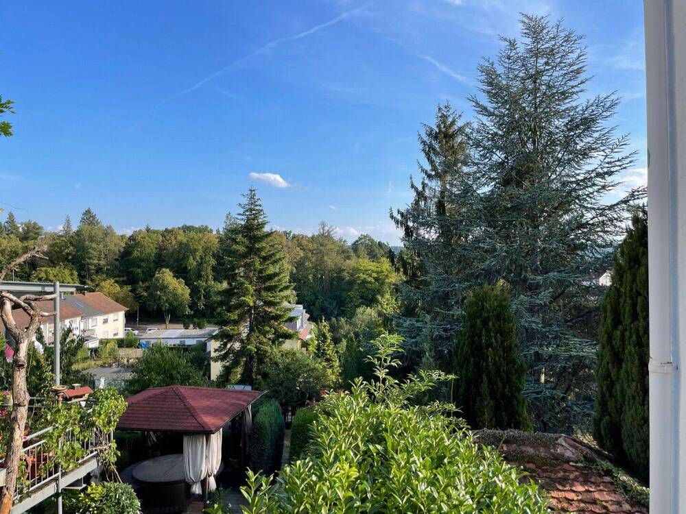 Thumbnail-Sanierungsbedürftiges Haus in einer Top-Stadtlage