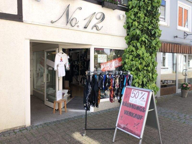 Thumbnail-Attraktive Gewerberäume in Preetz