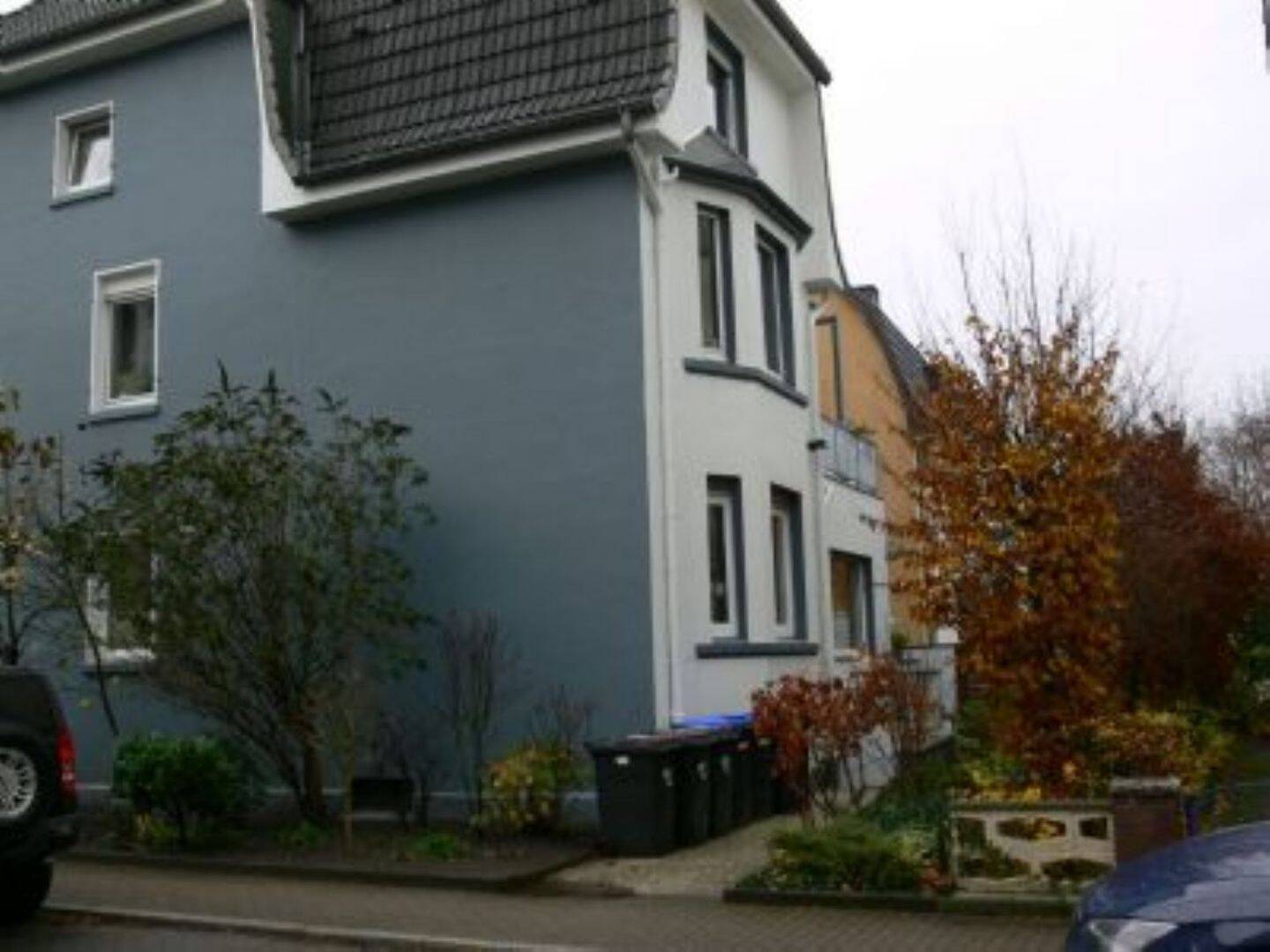Ihre neue Wohnadresse