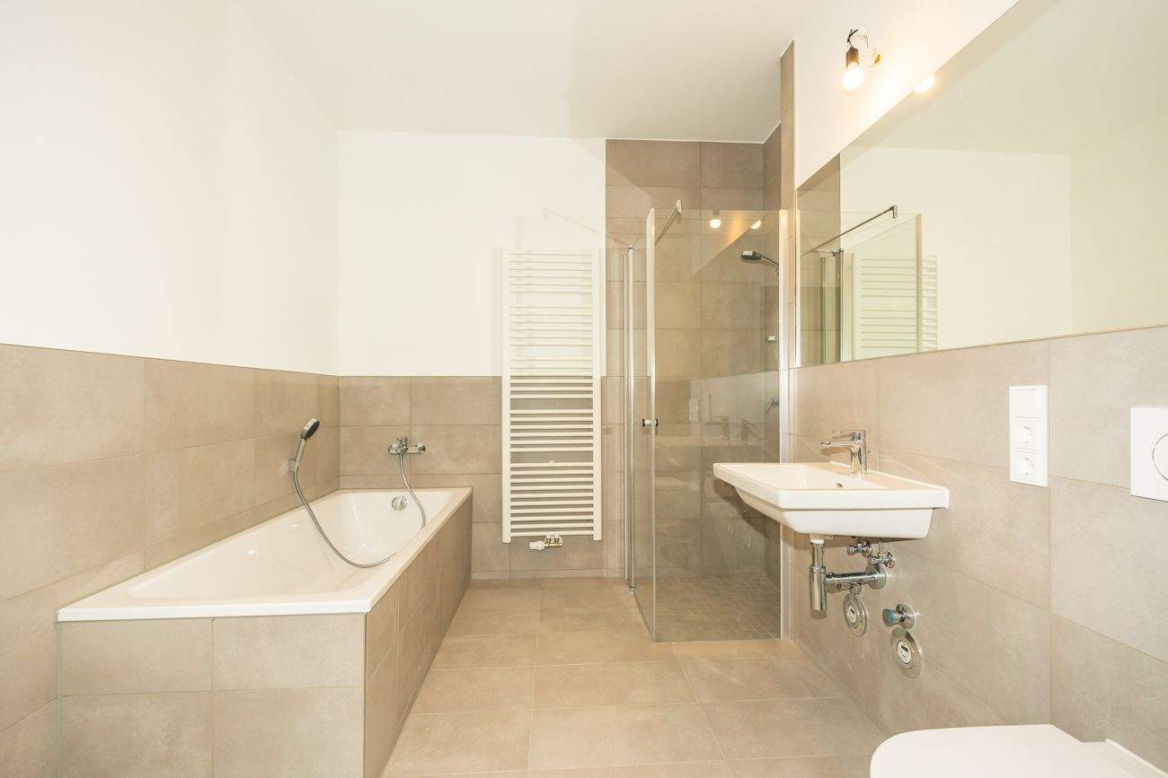 Thumbnail-3-Zimmerwohnung nahe des Leipziger Zentrums mit 91m² und großem Balkon