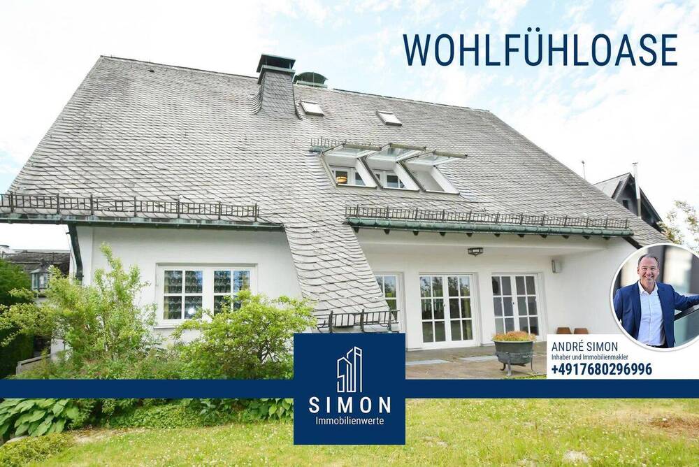 Altastenberg_Landhaus