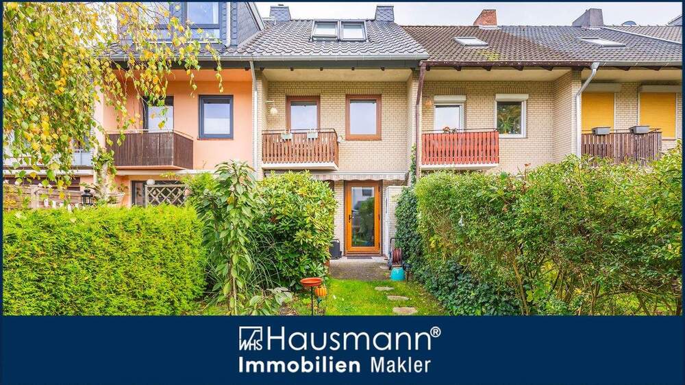 Thumbnail-Sackgassenlage für gehobene Ansprüche in Hamburg-Niendorf!