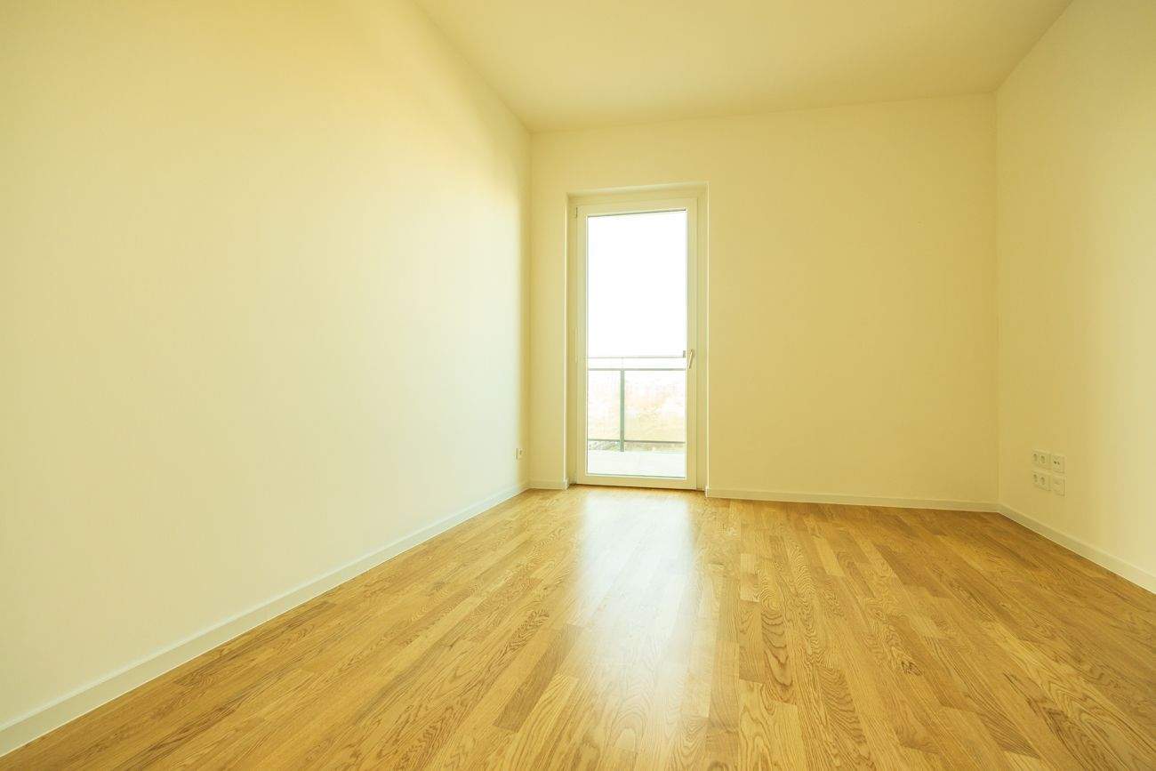 Thumbnail-Schöne 3-Zimmerwohnung in zentraler Lage! Eigentumswohnung mit großem Balkon auf ca. 90m²