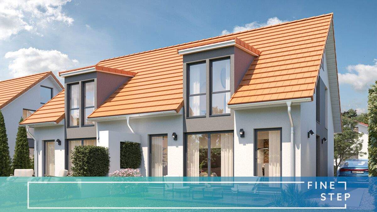 FINESTEP Immobilien GmbH