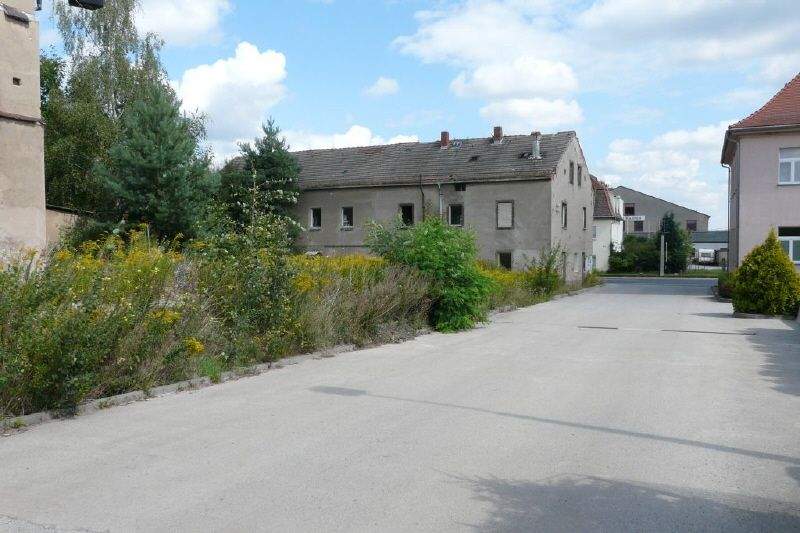 Thumbnail-Gewerbeanwesen nahe A4 in Ottendorf-Okrilla