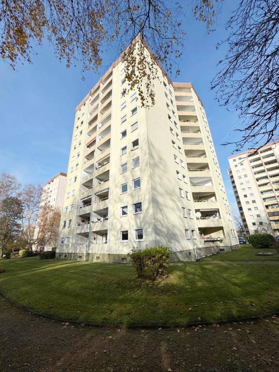 Thumbnail-Wohnung in Saarbrücken-Dudweiler