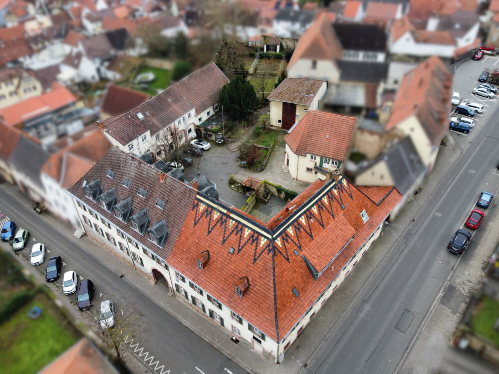 Objektansicht