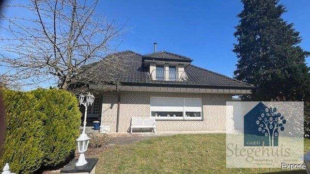 Thumbnail-***STEGEHUIS GMBH*** Zweifamilienhaus mit großes Grundstück im Gronau. ACHTUNG kommt in der Versteigerung!!!