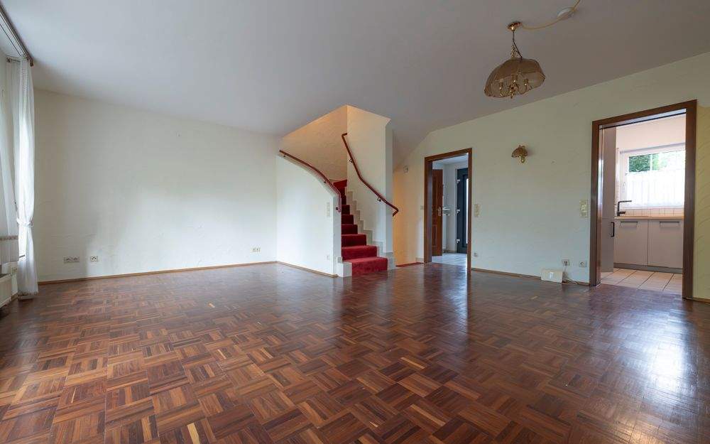 Thumbnail-Charmantes Reihenendhaus mit Wohlfühlcharakter in Dreieich-Sprendlingen