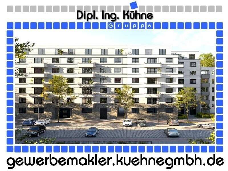 Thumbnail-Bürofläche im Neubau
