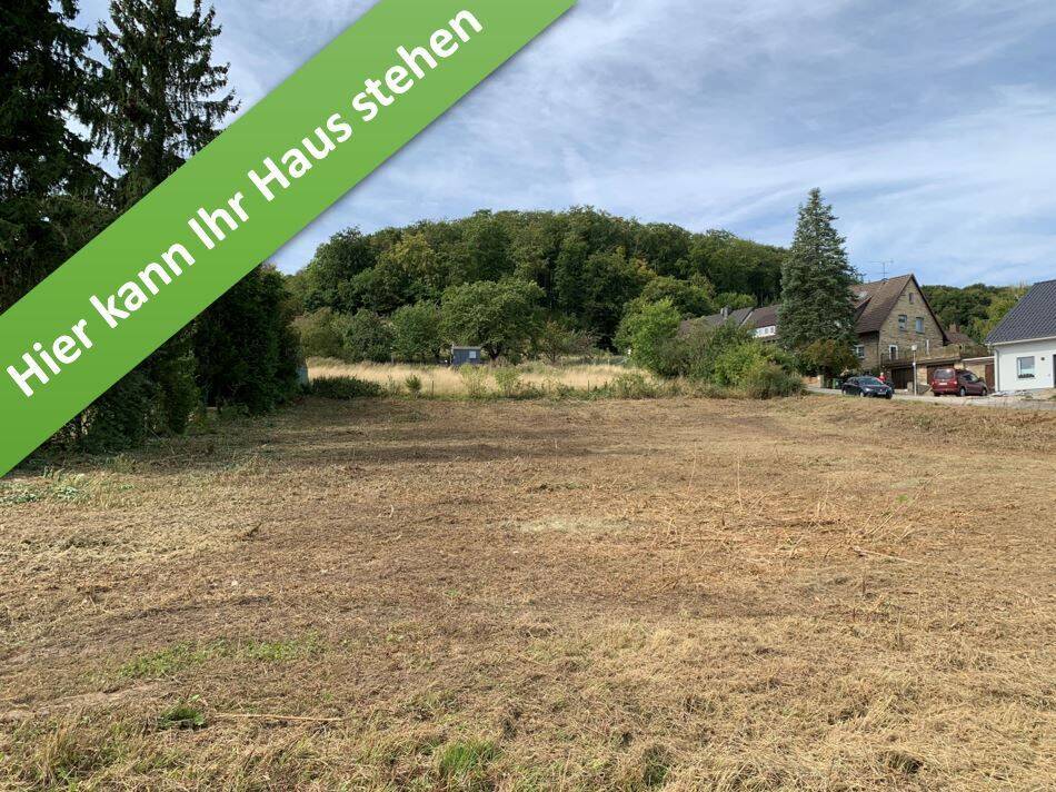 Thumbnail-Inkl. Grundstück, ein Bungalow, der begeistert in Lamspringe.