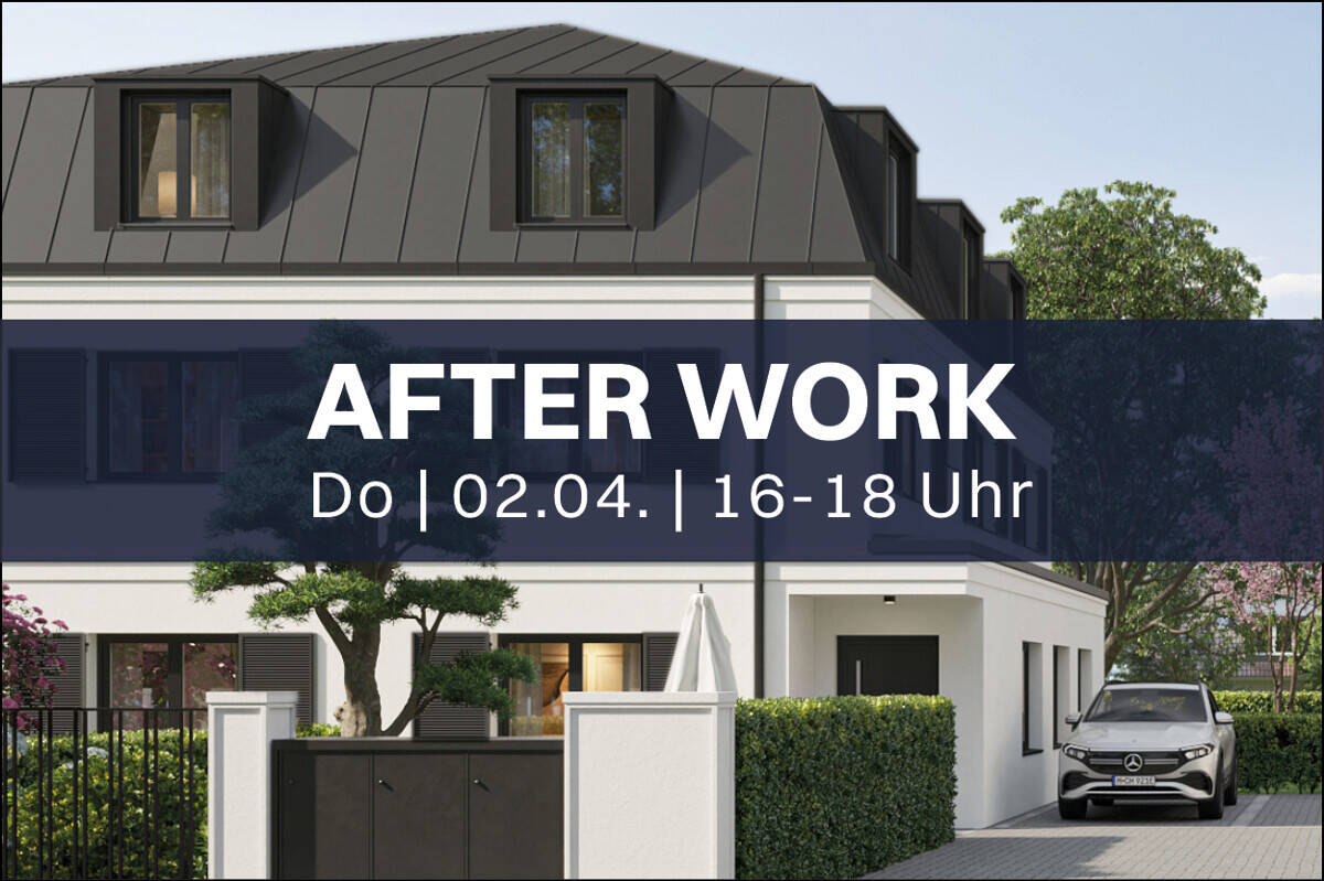 Thumbnail-Modern & durchdacht: Triplex mit Garten, 2 Terrassen & hochwertiger Innenausstattung