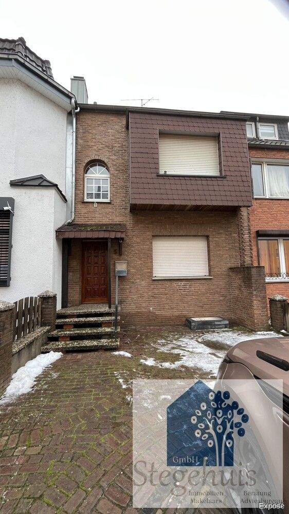 Thumbnail-***STEGEHUIS GMBH*** Handwerker und kreative Köpfe aufgepasst!!! ACHTUNG!!! Dieses Wohnhaus kommt in der Versteigerung.