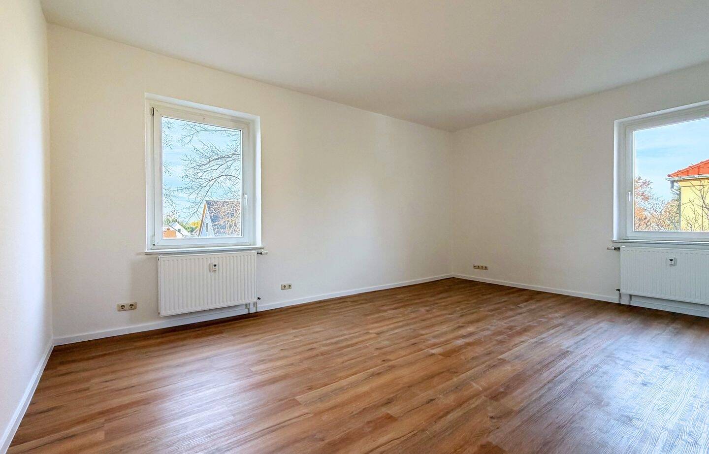 Thumbnail-Ihr neues Zuhause in Zörbig - 80 m² in ruhiger Lage