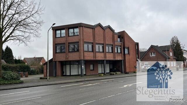 Thumbnail-***STEGEHUIS GMBH*** NEU, NEU !!! Tolle Wohnung für Singles oder Paare in Zentrale Lage von Schüttorf