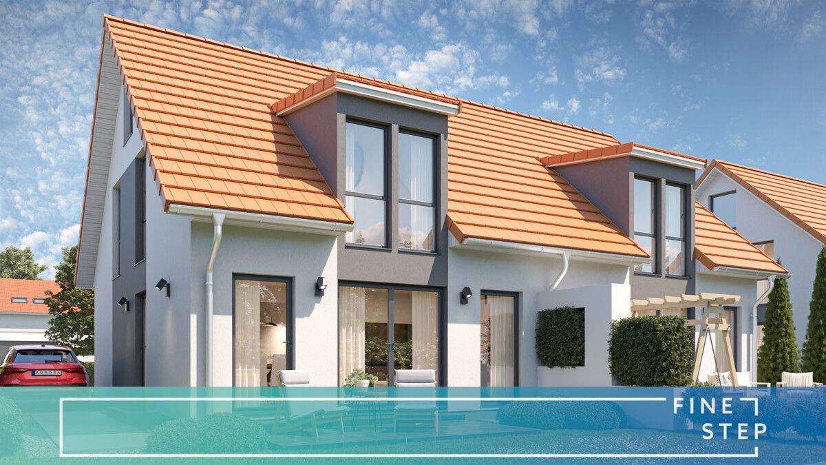 FINESTEP Immobilien GmbH