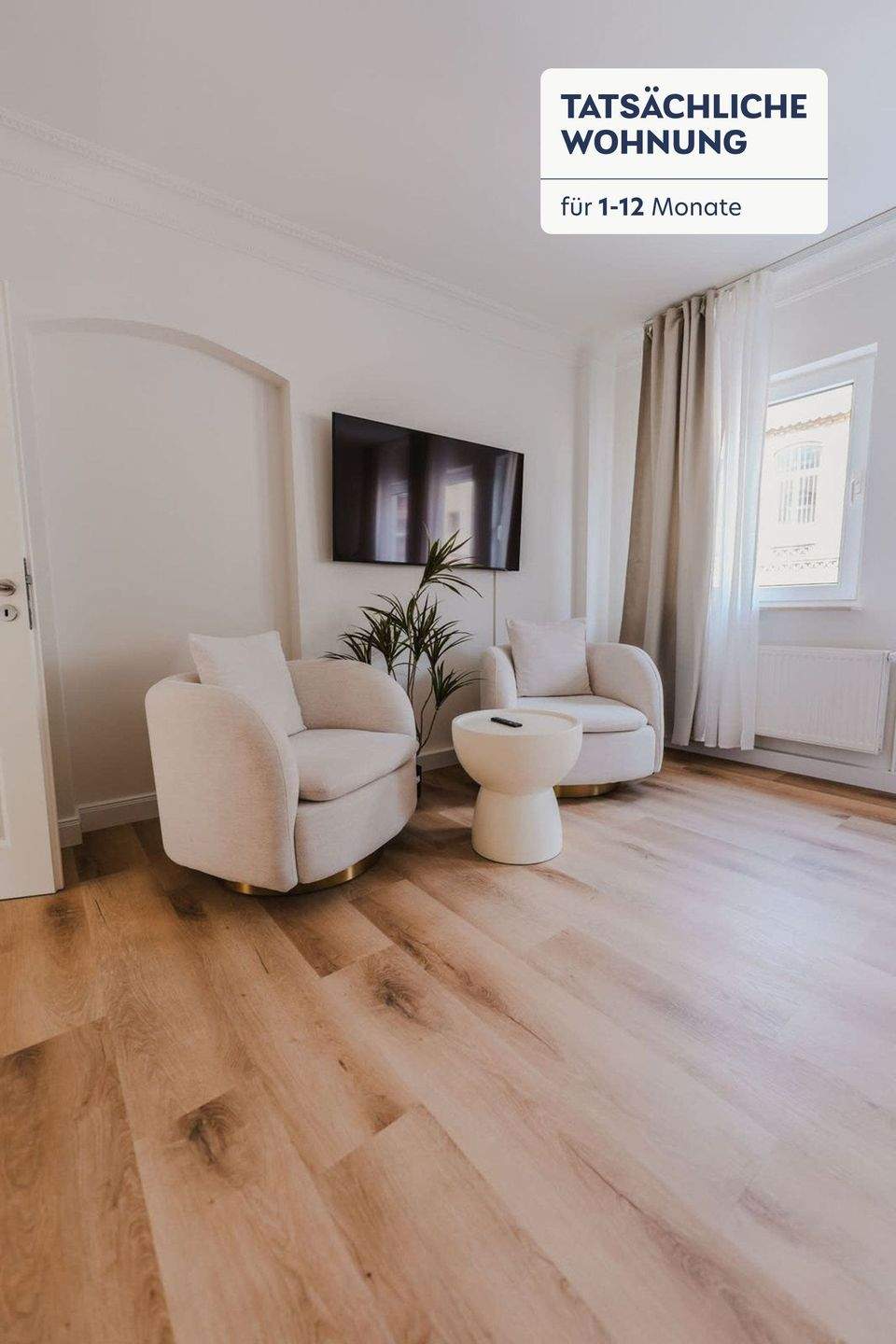 Thumbnail-Building Sedanstraße - staylight (BER-1404538P)