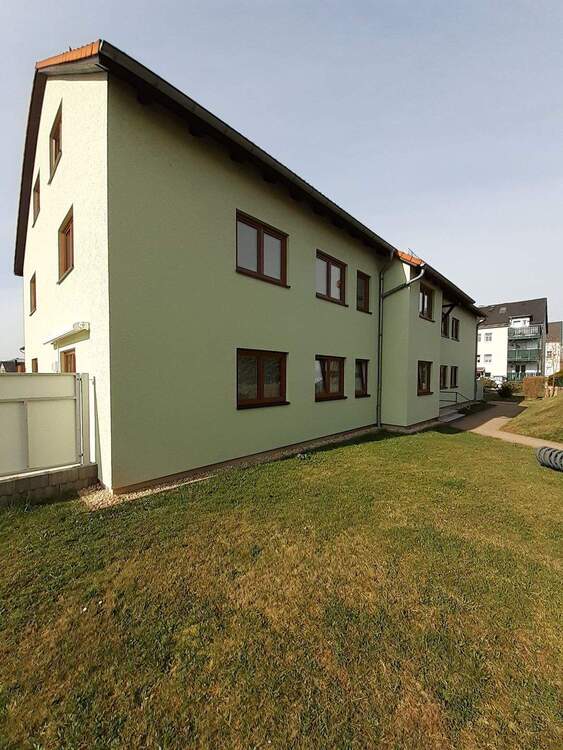 Thumbnail-Gemütliche 2-Zimmerwohnung mit moderner Ausstattung -Wir renovieren für Sie