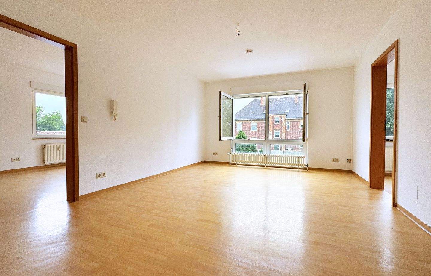 Thumbnail-Zwei Zimmer in Aken an der Elbe