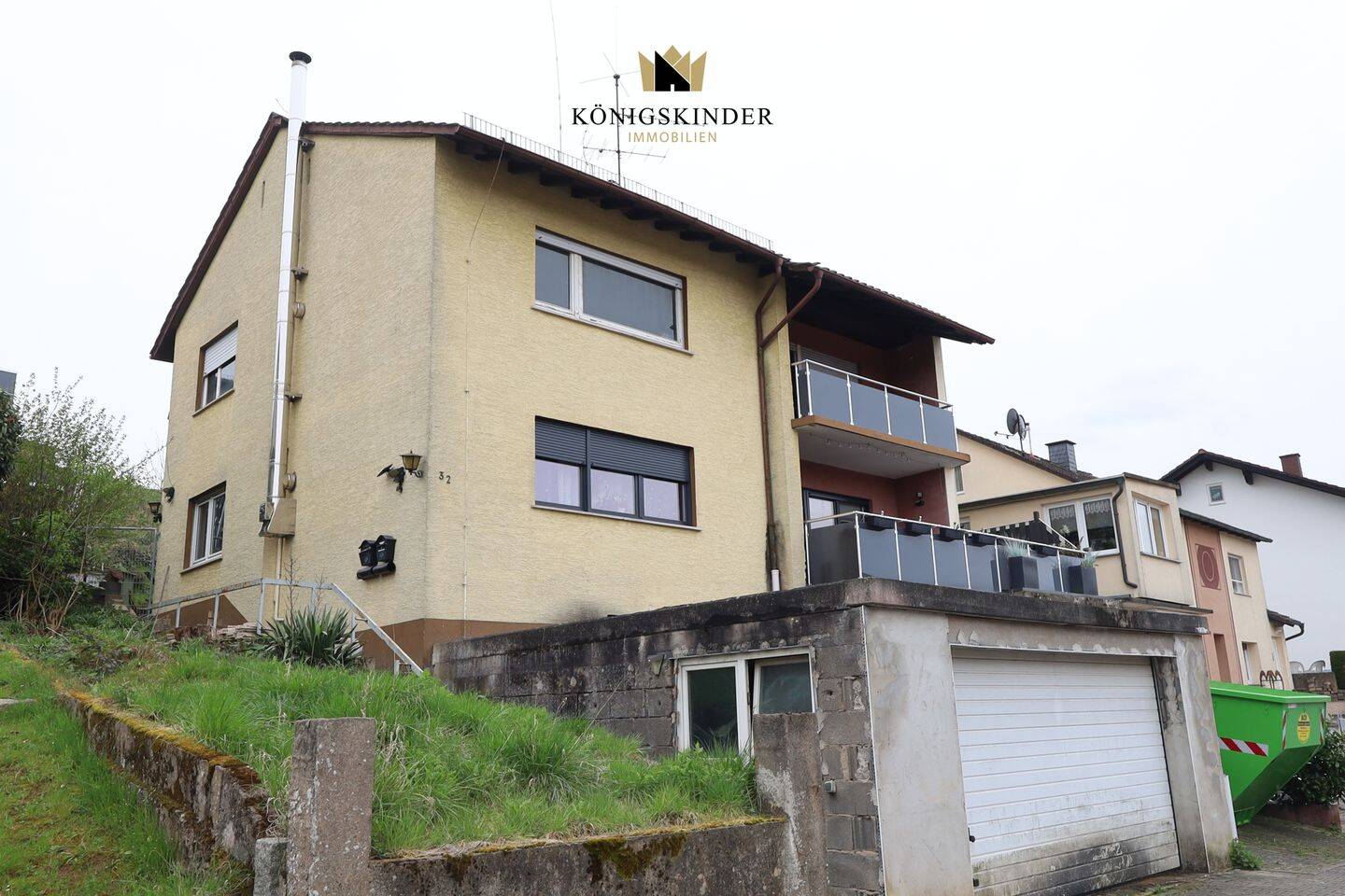 Thumbnail-Einladung zur Besichtigung am Sonntag, 19.4. von 13.30 Uhr bis 14.30 nach Lützelbach