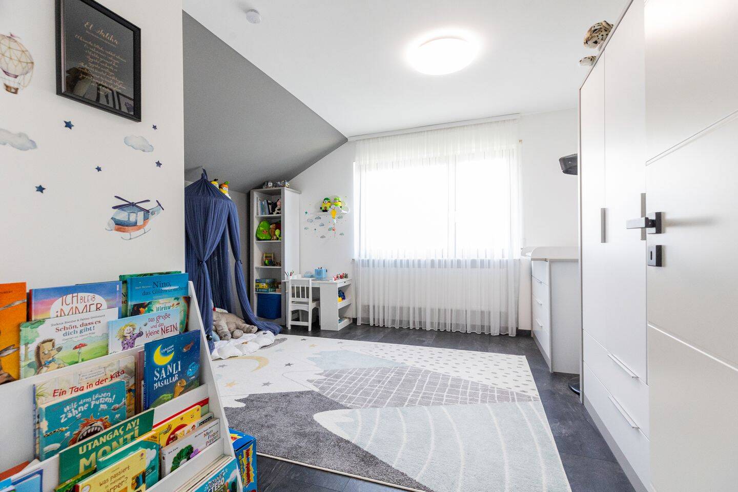 Kinderzimmer