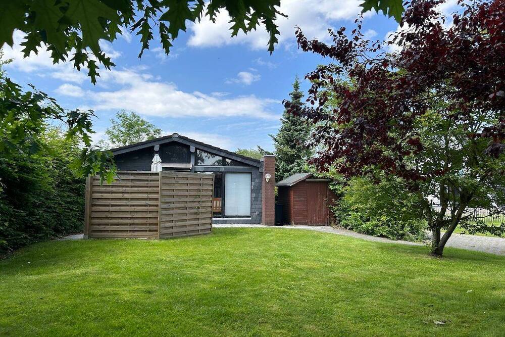 Thumbnail-Ferienidylle an der Nordsee - Ferienhaus mit Garten in Fedderwardersiel!