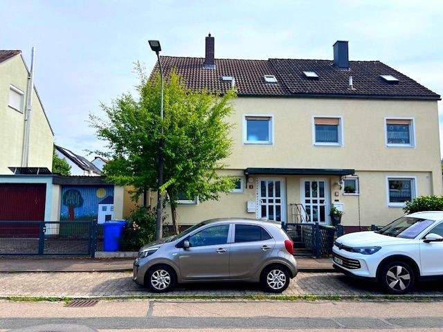 DHH Klosterweg 9